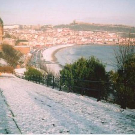 Easby Breakaways - **Modern Apartment 5 Mins From South Bay, Scarborough** Εξωτερικό φωτογραφία