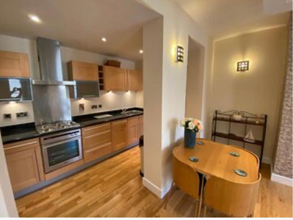 Easby Breakaways - **Modern Apartment 5 Mins From South Bay, Scarborough** Εξωτερικό φωτογραφία