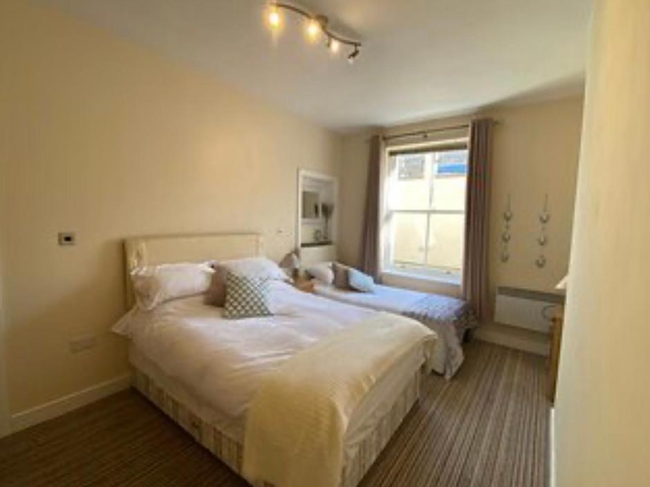 Easby Breakaways - **Modern Apartment 5 Mins From South Bay, Scarborough** Εξωτερικό φωτογραφία