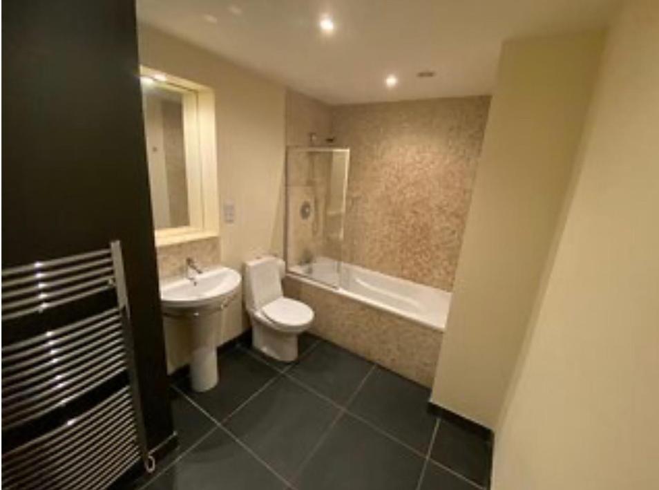 Easby Breakaways - **Modern Apartment 5 Mins From South Bay, Scarborough** Εξωτερικό φωτογραφία