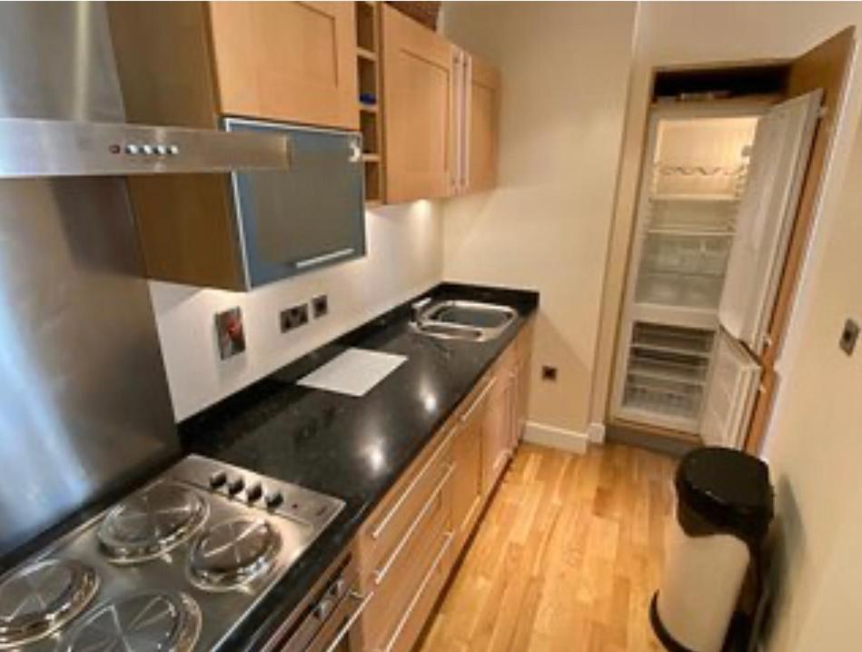 Easby Breakaways - **Modern Apartment 5 Mins From South Bay, Scarborough** Εξωτερικό φωτογραφία